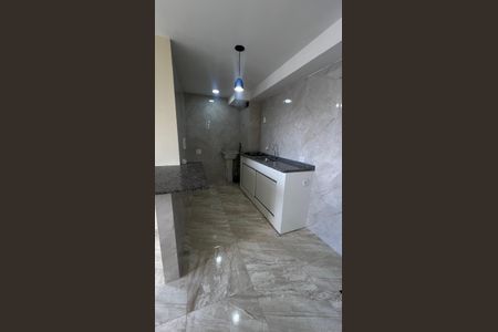 Apartamento para alugar com 2 quartos, 34m² em Jardim Promissao, São Paulo