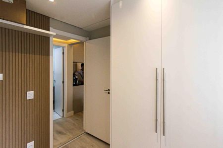 Apartamento para alugar com 33m², 2 quartos e sem vaga Apartamento para alugar com 33m², 2 quartos e sem vagaQuarto