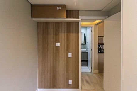 Apartamento para alugar com 33m², 2 quartos e sem vaga Apartamento para alugar com 33m², 2 quartos e sem vagaQuarto