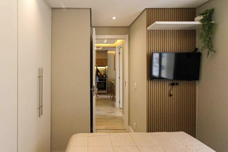 Apartamento para alugar com 33m², 2 quartos e sem vaga Apartamento para alugar com 33m², 2 quartos e sem vagaQuarto 02