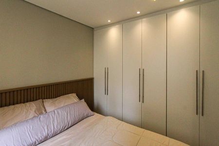 Apartamento para alugar com 33m², 2 quartos e sem vaga Apartamento para alugar com 33m², 2 quartos e sem vagaQuarto 02