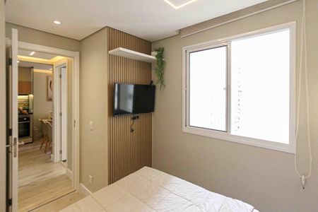 Apartamento para alugar com 33m², 2 quartos e sem vaga Apartamento para alugar com 33m², 2 quartos e sem vagaQuarto 02