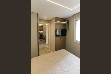 Apartamento para alugar com 33m², 2 quartos e sem vaga Apartamento para alugar com 33m², 2 quartos e sem vagaQuarto 02