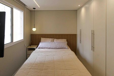 Apartamento para alugar com 33m², 2 quartos e sem vaga Apartamento para alugar com 33m², 2 quartos e sem vagaQuarto 02