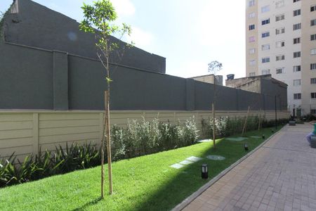 Apartamento para alugar com 33m², 2 quartos e sem vaga