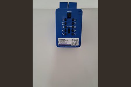 Apartamento para alugar com 28m², 1 quarto e sem vaga Apartamento para alugar com 28m², 1 quarto e sem vagaLockBox