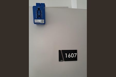 Apartamento para alugar com 28m², 1 quarto e sem vaga Apartamento para alugar com 28m², 1 quarto e sem vagaLockBox