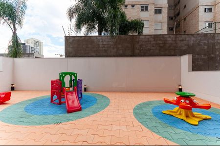 Apartamento para alugar com 28m², 1 quarto e sem vaga Apartamento para alugar com 28m², 1 quarto e sem vagaÁrea Comum