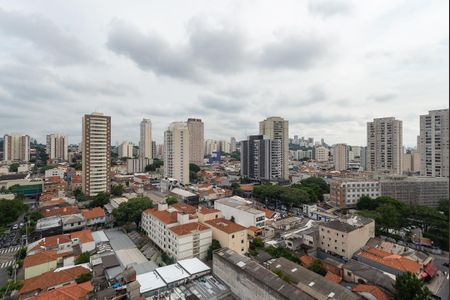 Apartamento para alugar com 28m², 1 quarto e sem vaga Apartamento para alugar com 28m², 1 quarto e sem vagaVista