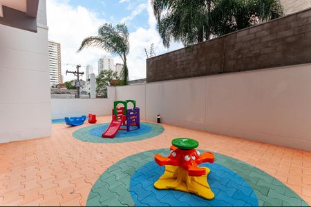 Apartamento para alugar com 28m², 1 quarto e sem vaga Apartamento para alugar com 28m², 1 quarto e sem vagaÁrea Comum