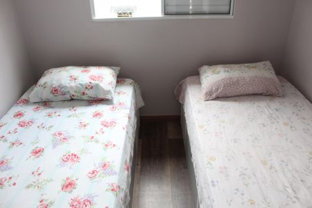 Casa para alugar com 52m², 2 quartos e 1 vaga Casa para alugar com 52m², 2 quartos e 1 vagaQuarto 1