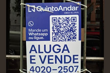 Apartamento para alugar com 45m², 1 quarto e sem vaga Apartamento para alugar com 45m², 1 quarto e sem vagaPlaca