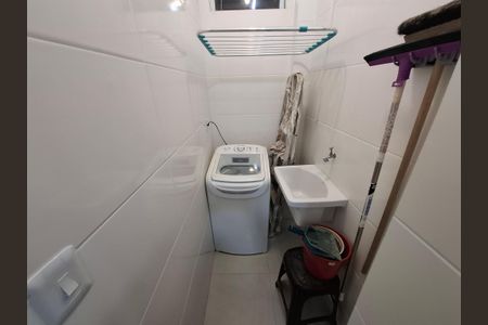 Apartamento para alugar com 45m², 1 quarto e sem vaga Apartamento para alugar com 45m², 1 quarto e sem vagaÁrea de serviço