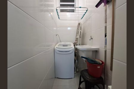 Apartamento para alugar com 45m², 1 quarto e sem vaga Apartamento para alugar com 45m², 1 quarto e sem vagaÁrea de serviço