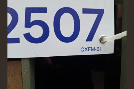 Apartamento para alugar com 45m², 1 quarto e sem vaga Apartamento para alugar com 45m², 1 quarto e sem vagaPlaca