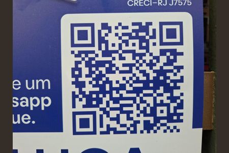 Apartamento para alugar com 45m², 1 quarto e sem vaga Apartamento para alugar com 45m², 1 quarto e sem vagaPlaca