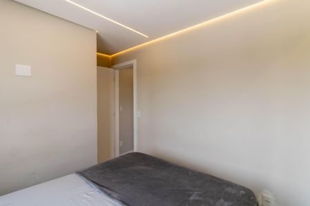Apartamento à venda com 55m², 2 quartos e 1 vagaSuíte