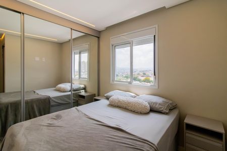 Apartamento à venda com 55m², 2 quartos e 1 vagaSuíte