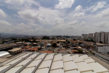 Apartamento à venda com 55m², 2 quartos e 1 vagaVista da Suíte