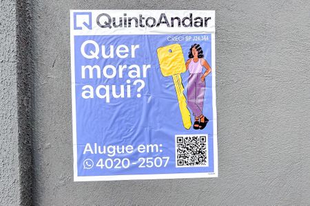 Apartamento para alugar com 39m², 2 quartos e sem vagaPlaquinha