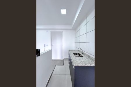 Apartamento para alugar com 39m², 2 quartos e sem vagaCozinha