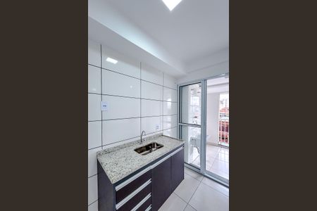 Apartamento para alugar com 39m², 2 quartos e sem vagaCozinha