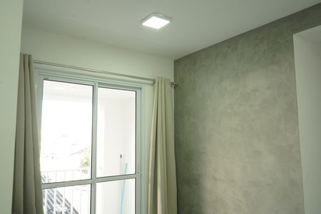 Apartamento para alugar com 39m², 2 quartos e sem vagaSala