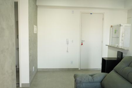 Apartamento para alugar com 39m², 2 quartos e sem vagaSala