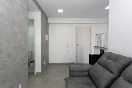 Apartamento à venda com 39m², 2 quartos e sem vaga Apartamento à venda com 39m², 2 quartos e sem vagaSala
