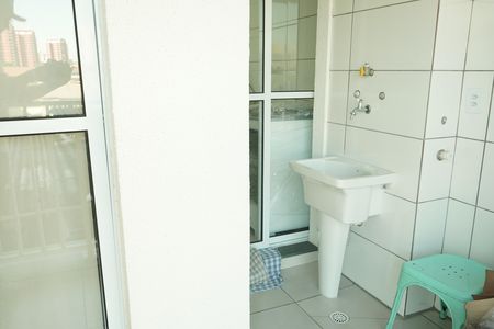 Apartamento para alugar com 39m², 2 quartos e sem vagaÁrea de serviço