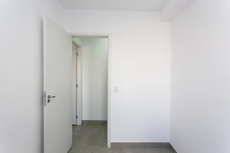 Apartamento à venda com 39m², 2 quartos e sem vaga Apartamento à venda com 39m², 2 quartos e sem vagaQuarto 2
