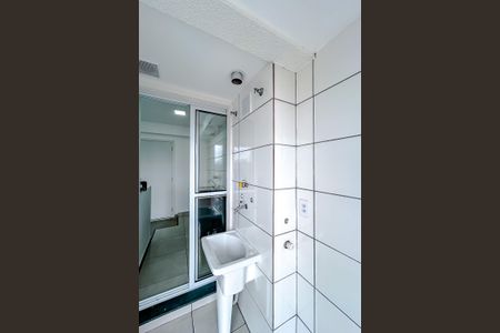 Apartamento para alugar com 39m², 2 quartos e sem vagaÁrea de Serviço