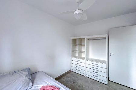 Apartamento para alugar com 39m², 2 quartos e sem vagaQuarto 1