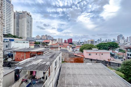 Apartamento para alugar com 39m², 2 quartos e sem vagaVista do Quarto 1