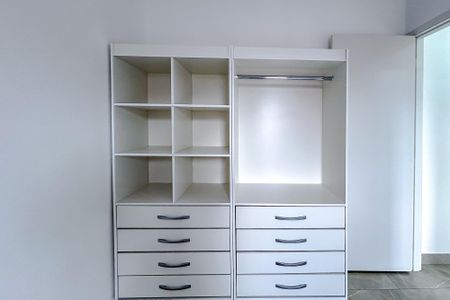 Apartamento para alugar com 39m², 2 quartos e sem vagaQuarto 1
