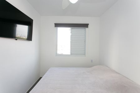 Apartamento à venda com 39m², 2 quartos e sem vaga Apartamento à venda com 39m², 2 quartos e sem vagaQuarto 1