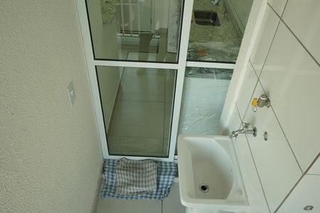 Apartamento para alugar com 39m², 2 quartos e sem vagaÁrea de serviço