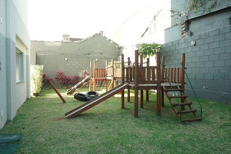 Apartamento para alugar com 39m², 2 quartos e sem vagaÁrea comum