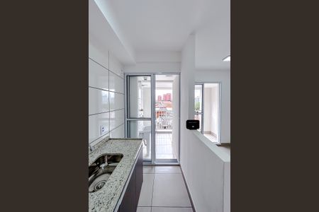 Apartamento para alugar com 39m², 2 quartos e sem vagaCozinha