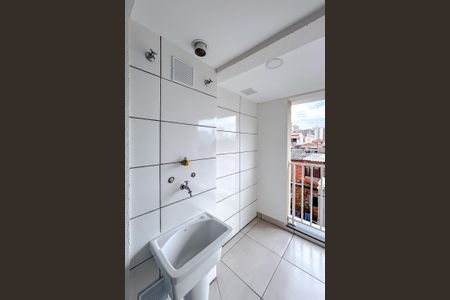 Apartamento para alugar com 39m², 2 quartos e sem vagaÁrea de Serviço