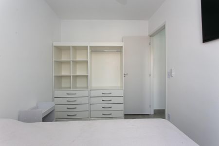 Apartamento à venda com 39m², 2 quartos e sem vaga Apartamento à venda com 39m², 2 quartos e sem vagaQuarto 1
