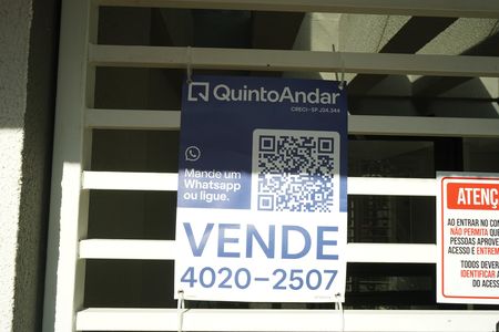 Apartamento para alugar com 39m², 2 quartos e sem vagaPlaca