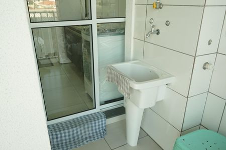 Apartamento para alugar com 39m², 2 quartos e sem vagaÁrea de serviço