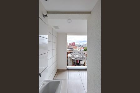 Apartamento para alugar com 39m², 2 quartos e sem vagaÁrea de Serviço