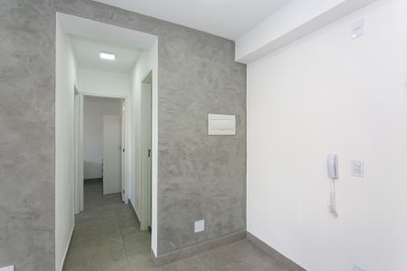 Apartamento à venda com 39m², 2 quartos e sem vaga Apartamento à venda com 39m², 2 quartos e sem vagaSala