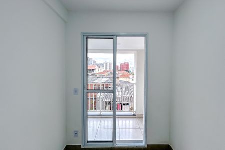 Sala de apartamento para alugar com 2 quartos, 39m² em Vila Carrão, São Paulo