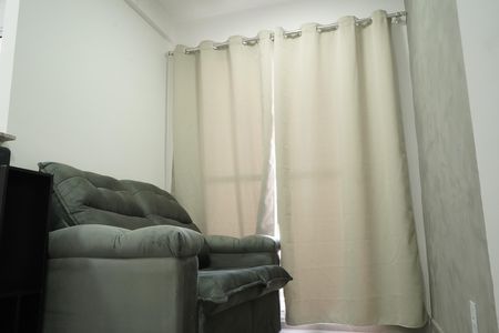 Apartamento para alugar com 39m², 2 quartos e sem vagaSala