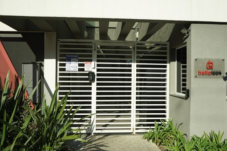 Apartamento para alugar com 39m², 2 quartos e sem vagaFachada