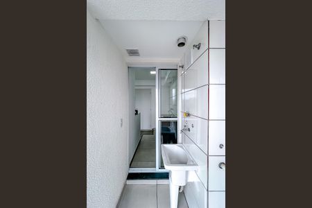 Apartamento para alugar com 39m², 2 quartos e sem vagaÁrea de Serviço