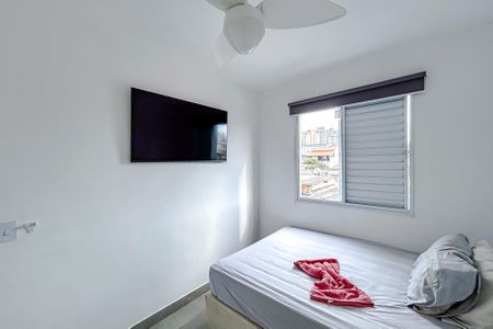 Apartamento para alugar com 39m², 2 quartos e sem vagaQuarto 1